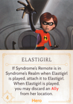 DVG Elastigirl