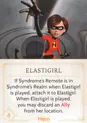 Elastigirl