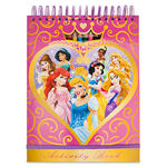 Disney Princess 2013 Activity Book 1