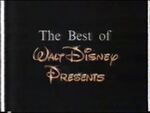 O título na série visto no Disney Channel (segunda versão)