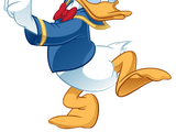 Donald Duck/Gallery