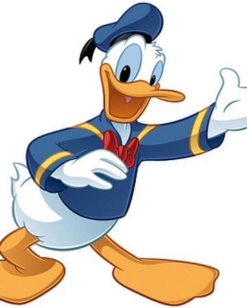 Pato Donald Disney Wiki Fandom