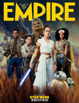 Empire Resistance cover