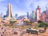 Зверополис (локация)