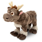 Frozen Sven as a baby Plush