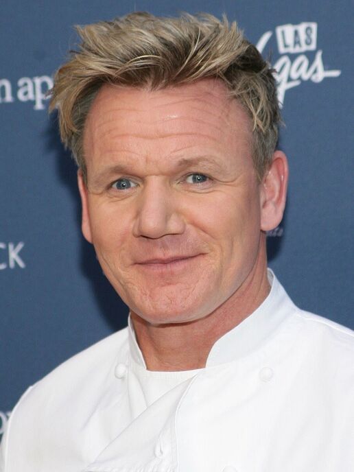 Gordon Ramsay