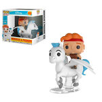 Hercules and Pegasus POP