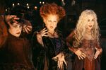 Hocus Pocus - Photography - Sanderson Sisters 3