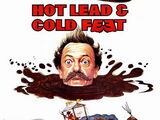 Hot Lead and Cold Feet