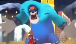 BOUNTY HUNTER × Disney JULIUS BOUNTY HUNTER × Disney JULIUS Julius