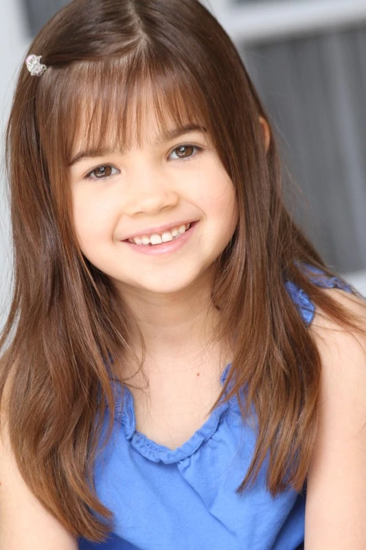 Sarah Reynolds