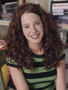 Kerry Hennessy (8 Simple Rules)