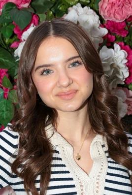 Madeleine McGraw