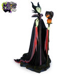 Maleficent Statue 1