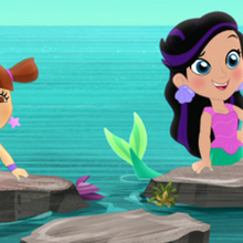 Marina La Sirena Disney Wiki Fandom El equipo ganador obtendrá un tesoro muy especial: marina la sirena disney wiki fandom