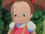 Mei Kusakabe (My Neighbor Totoro; Disney dub)