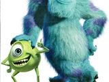 Monsters, Inc.