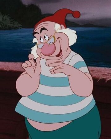 Mr Smee Disney Wiki Fandom Diventare grandi è una trappola? mr smee disney wiki fandom