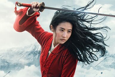 Watch mulan online 2021 store