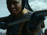 Okoye