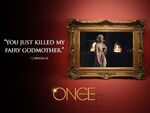 Once Upon a Time - 1x04 - The Price of Gold - Quote - Cinderella