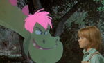 Petes-dragon-disneyscreencaps.com-14722.jpg (64 KB) Elliott telling Pete that there's another kid in trouble who needs his help