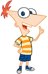 Phineas 100