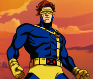 Cyclops (X-Men '97)