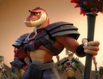 Reptillus Maximus (Toy Story That Time Forgot)