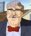 Sam Delaney (Mighty Ducks TV series)