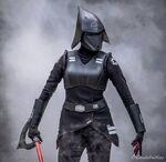 Seventh Sister at Disney Parks 4