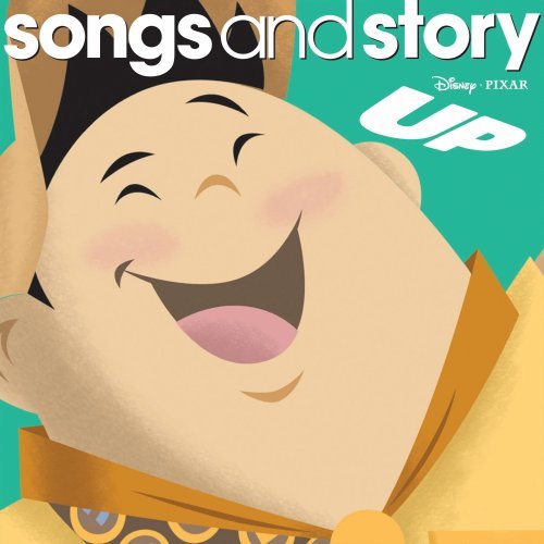 Songs and Story: Up, Disney Wiki