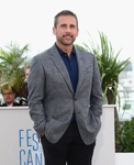 Steve Carell attending the 67th annual Cannes Film Fest in May 2014.