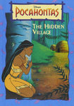 3. The Hidden Village by Alex Simmons