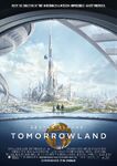 Tomorrowland ALT Poster