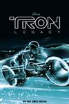 Tron Legacy Poster 03