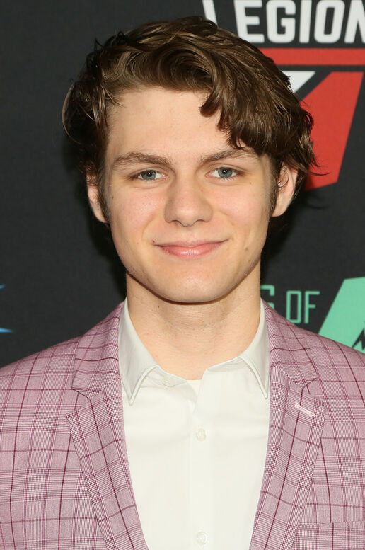 Ty Simpkins