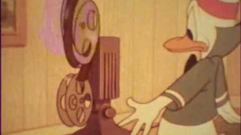 Walt Disney Super 8 Home Movies, Disney Wiki