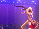 Gazelle