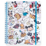 A4 Notebook Tsum Tsum