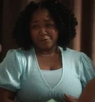 Adrienne (Diary of a Future President)