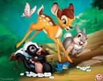Bambi-Diamond-Edition-on-Disney-Blu-ray-and-DVD