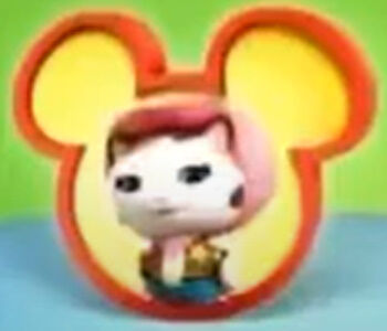 Mouseheads, Disney Wiki