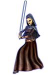 Barriss Offee