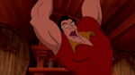 Gaston (gulping sounds only) (Beauty and the Beast)