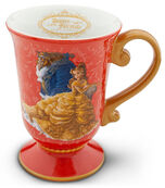 Belle and Beast Mug - Disney Fairytale Designer CollectionBelle and Beast Mug - Disney Fairytale Designer Collection