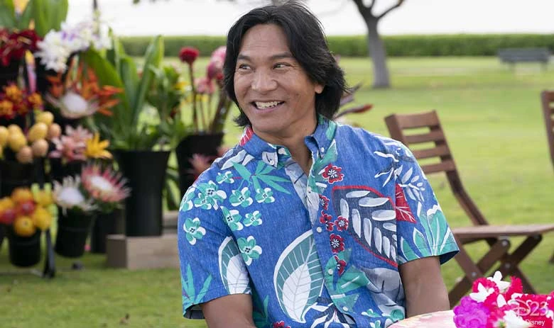 Benny Kameāloha