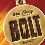 The official Bolt soundtrack