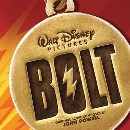 Bolt Soundtrack