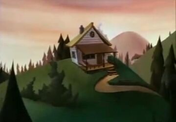 Toaster house hotsell